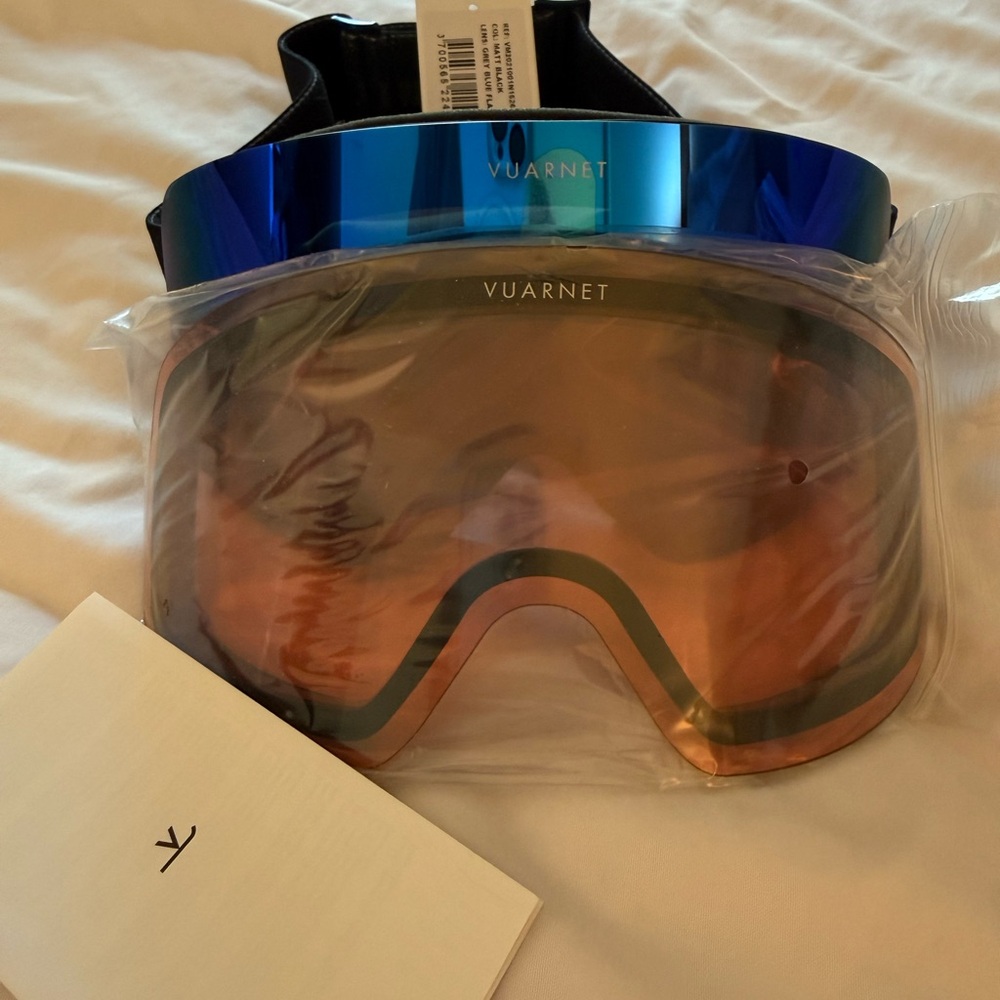 Vuarnet Goggles